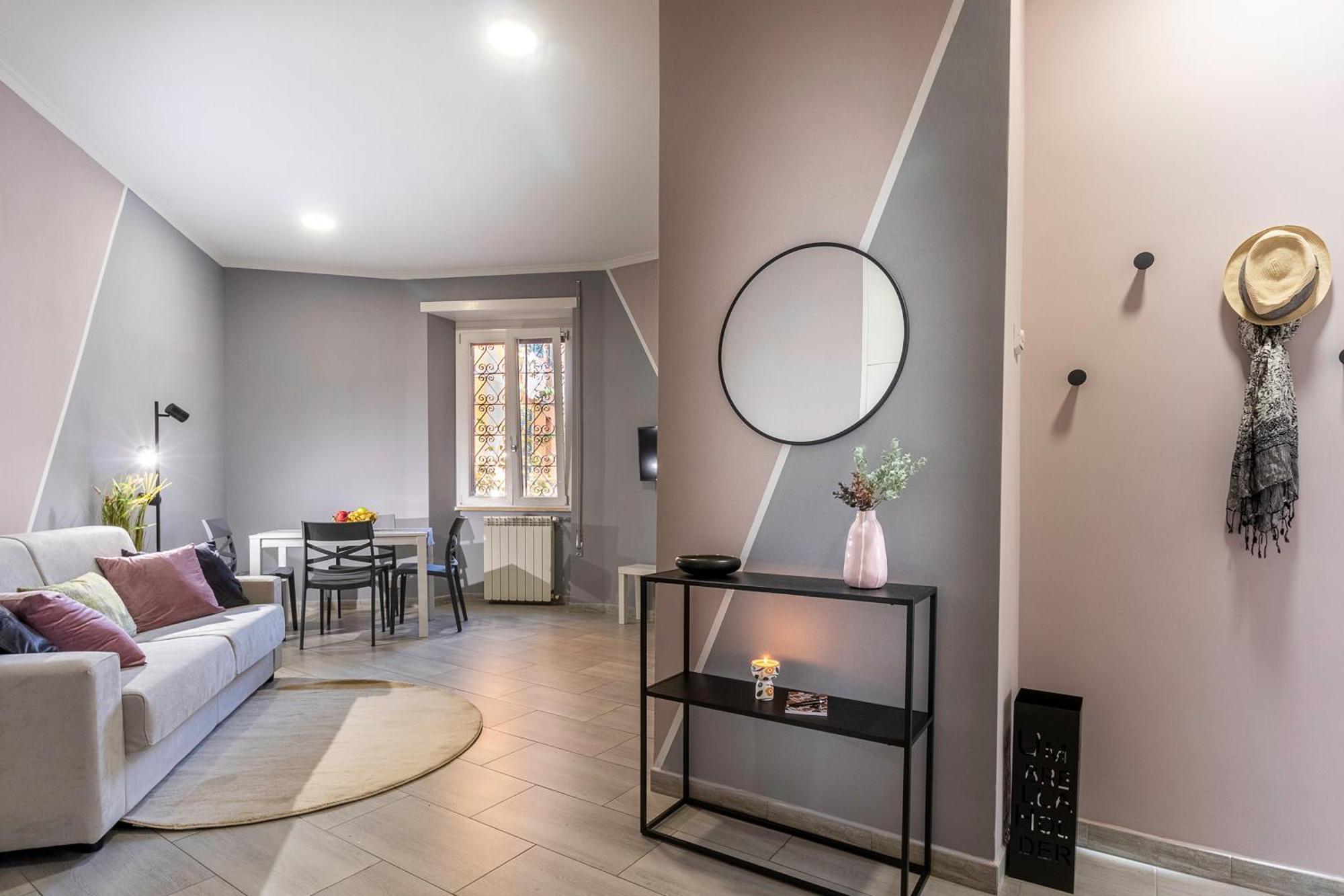 Apartment Casa Gabea