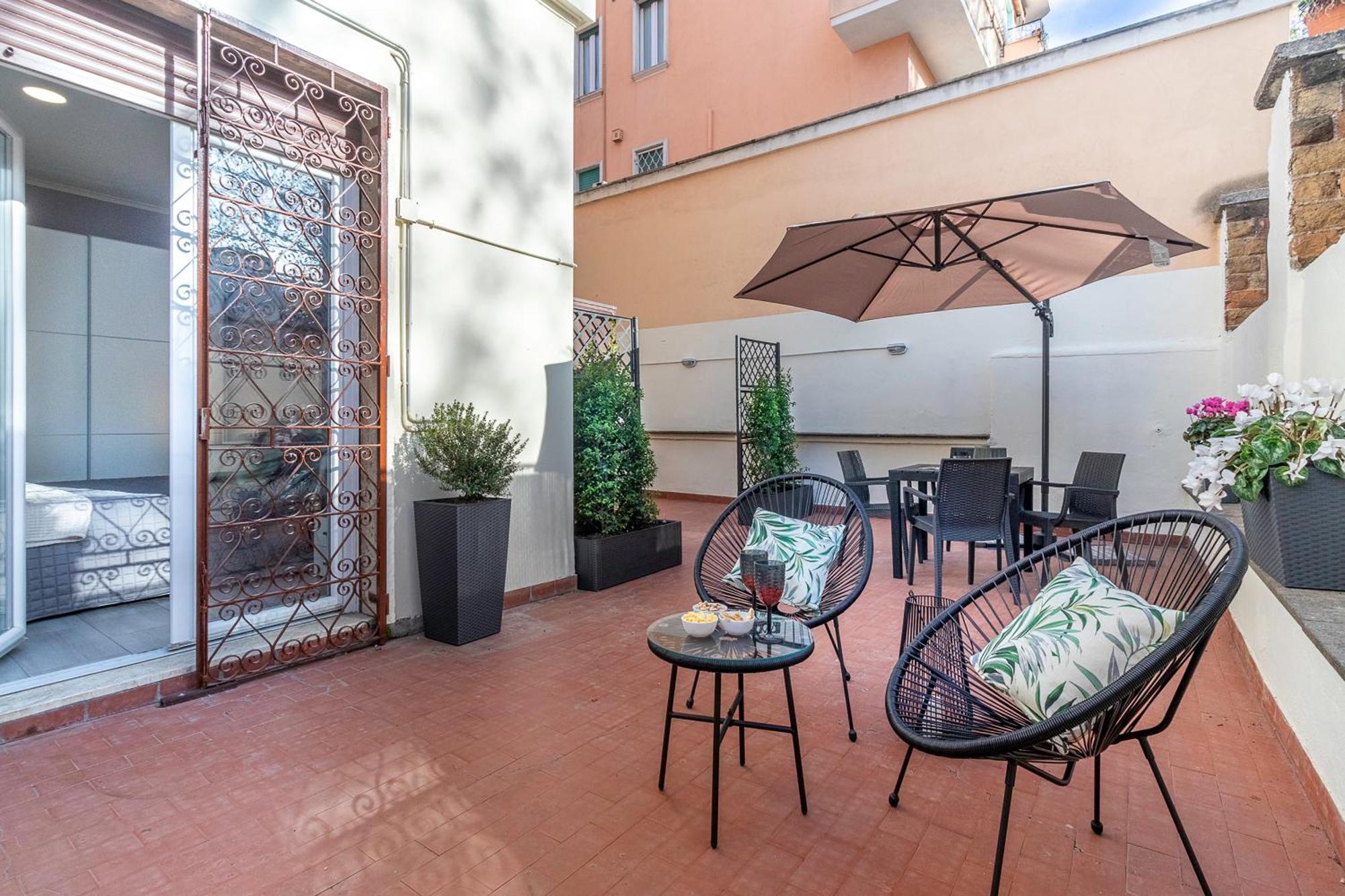 Casa Gabea Apartment Rom