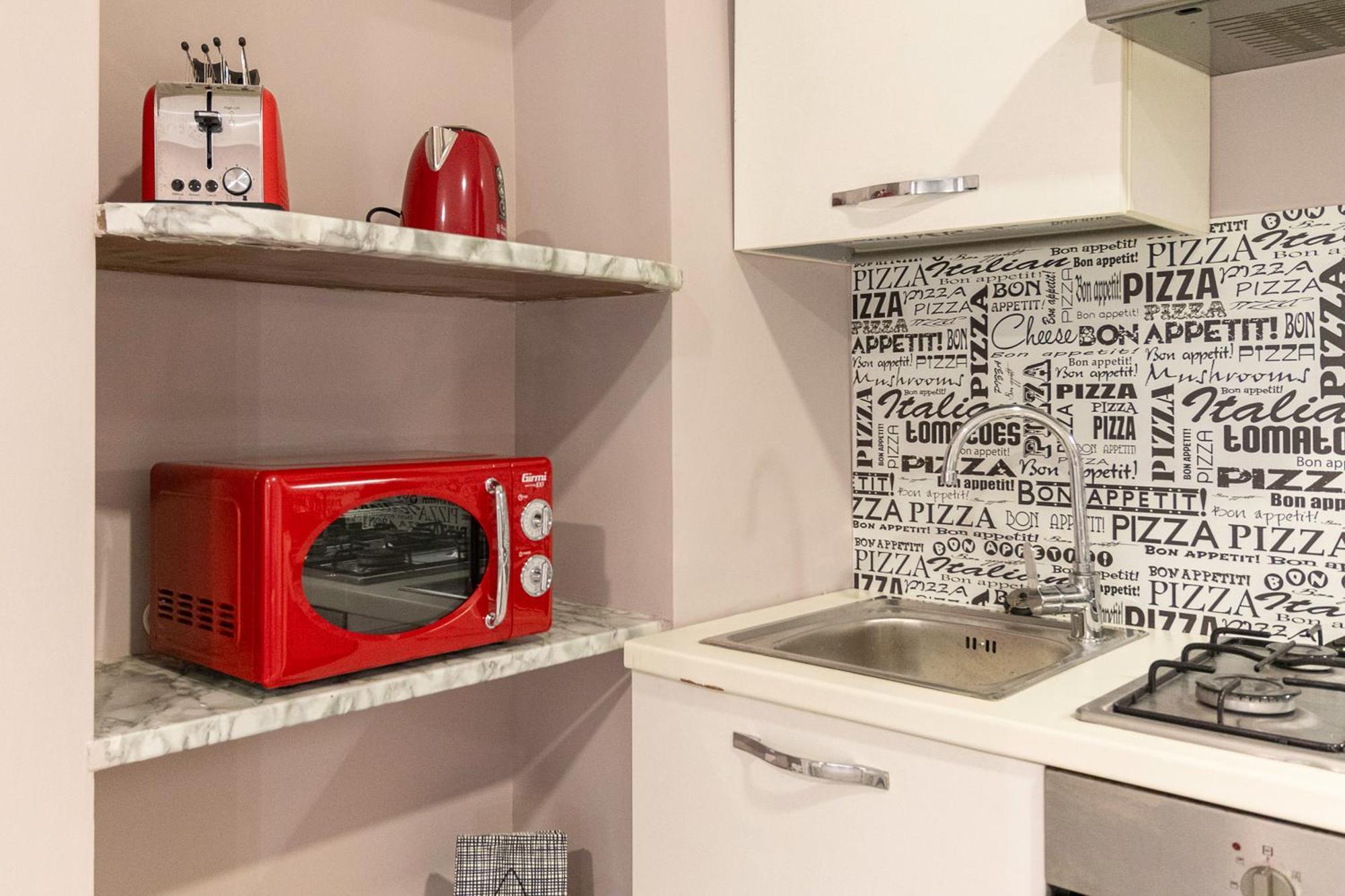 Apartment Casa Gabea